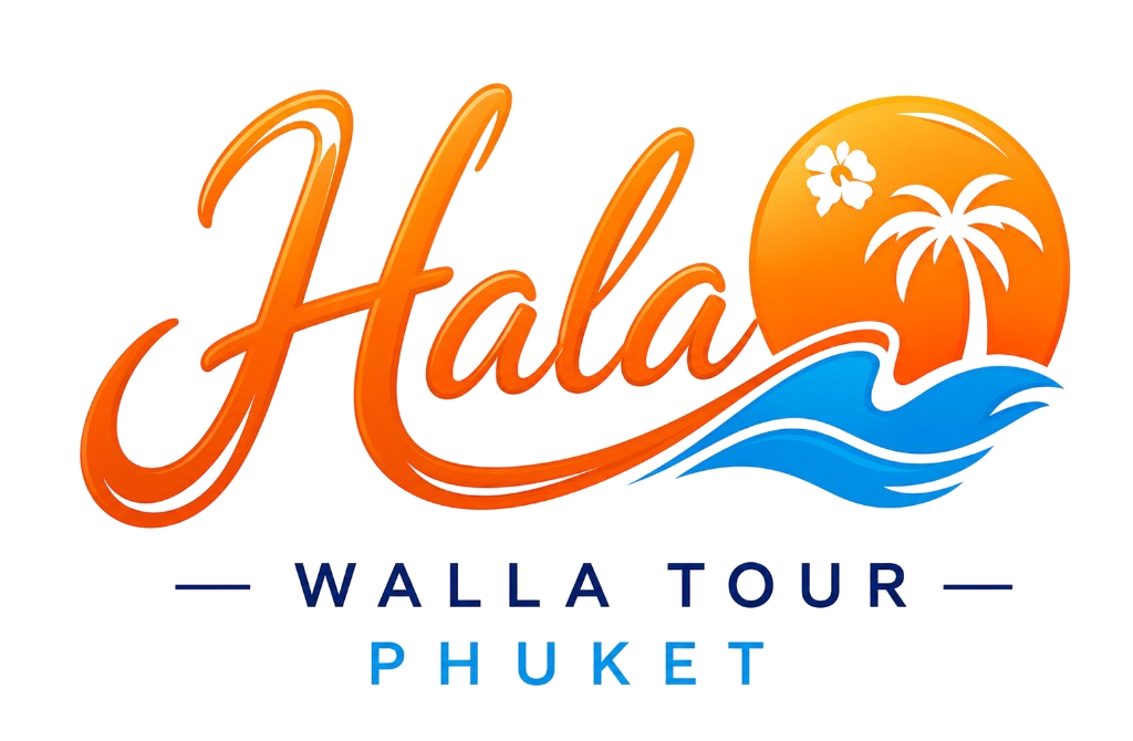 Hala Walla Tour Phuket